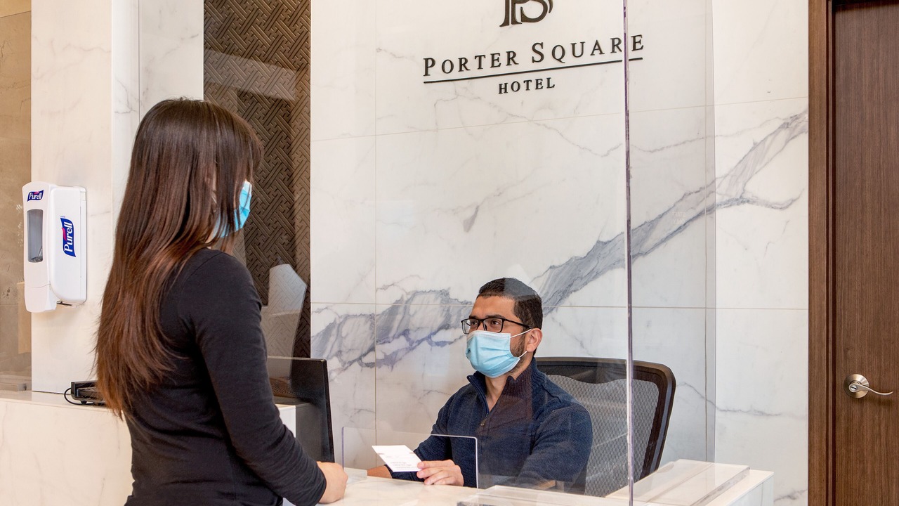 Photo of Others in Porter Square