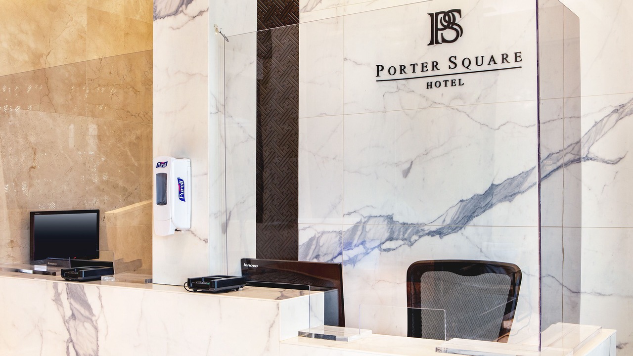 Photo of Others in Porter Square