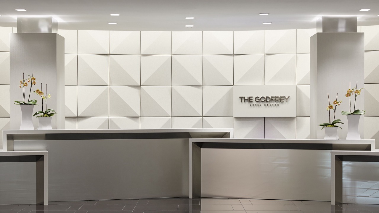 Photo of Others in Downtown Boston