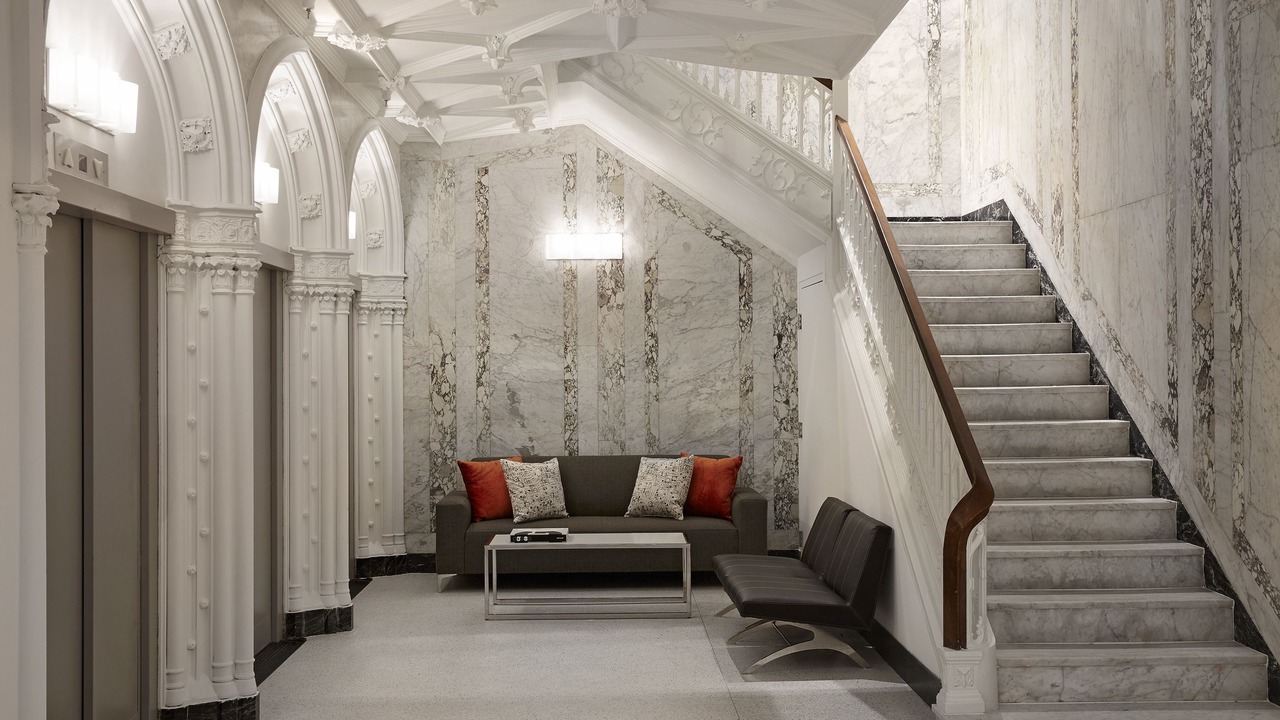 Photo of Others in Downtown Boston