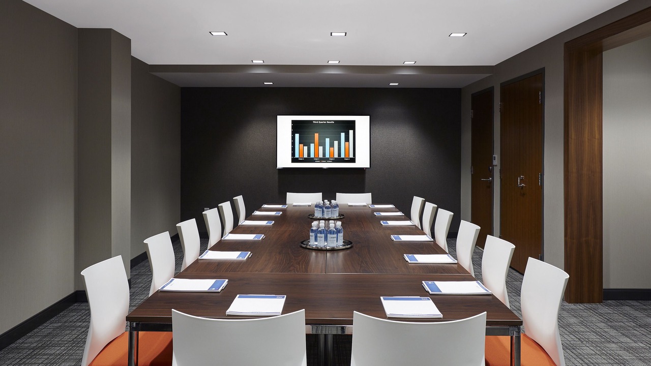 Photo of Others in Downtown Boston