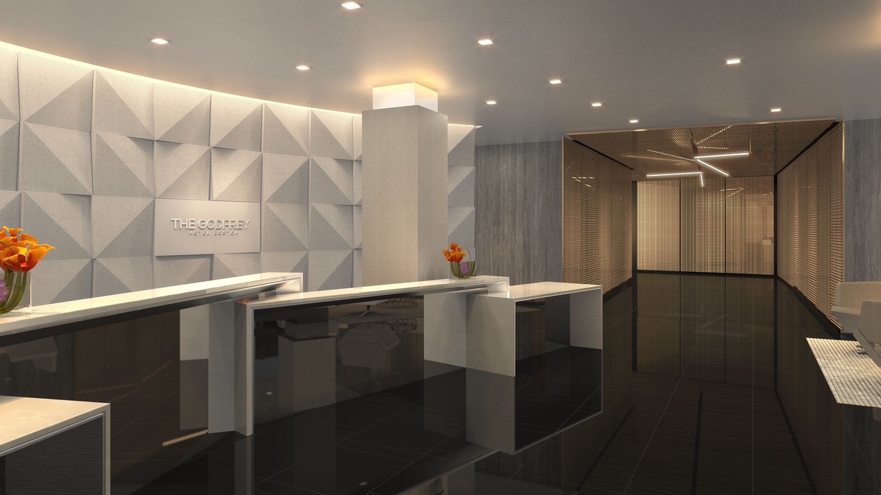 Photo of Others in Downtown Boston