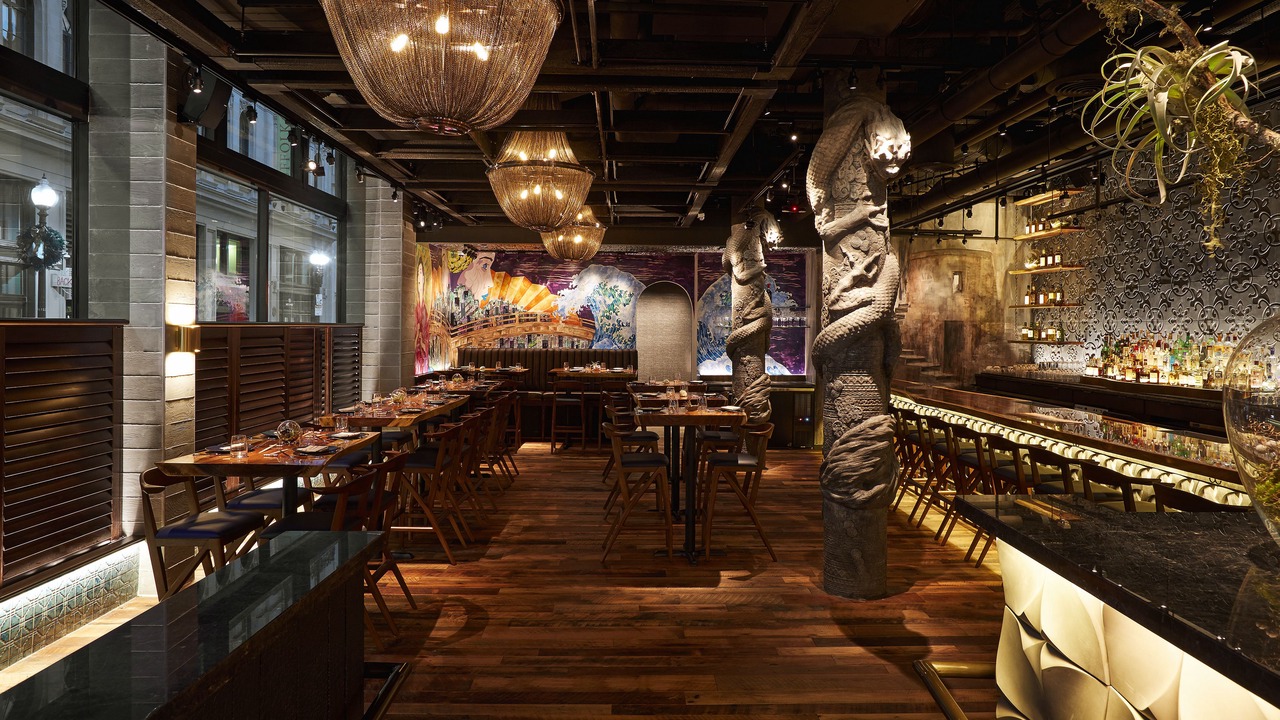 Photo of Others in Downtown Boston