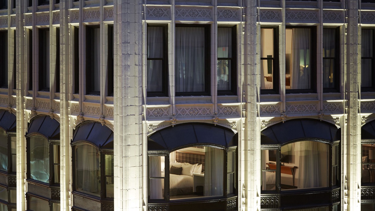 Photo of Outdoor in Downtown Boston