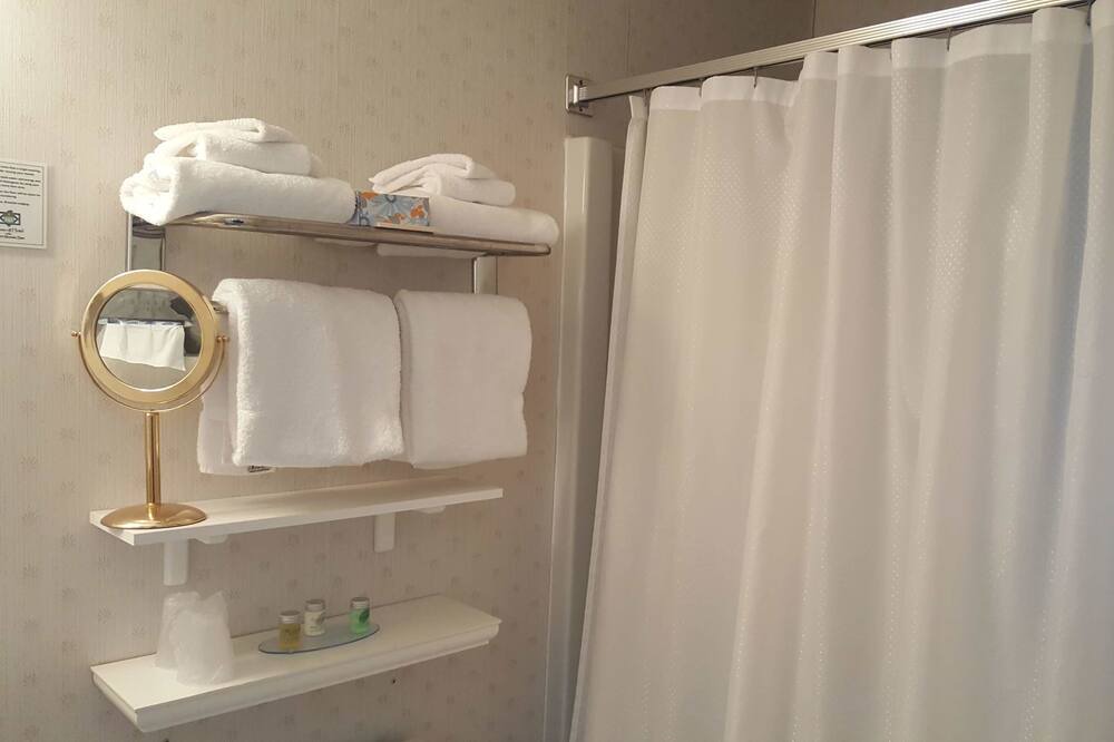 Photo of Bathroom in Woodstock