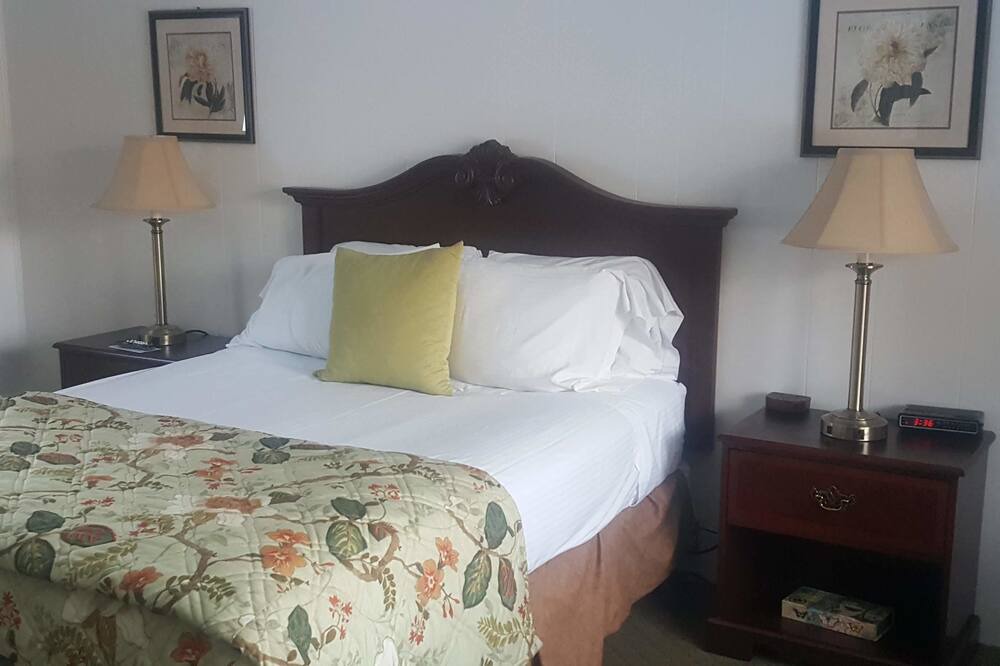 Photo of Bedroom in Woodstock