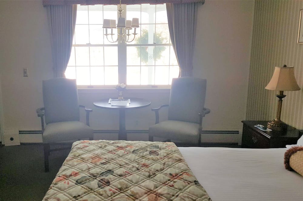 Photo of Bedroom in Woodstock