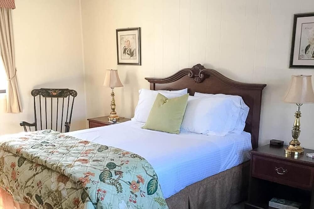 Photo of Bedroom in Woodstock