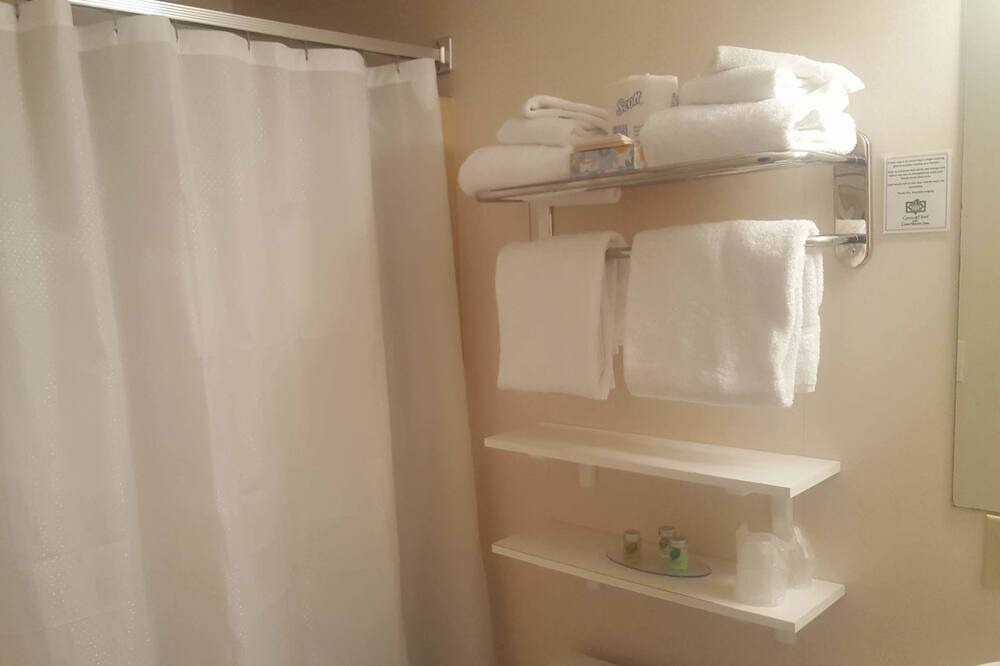 Photo of Bathroom in Woodstock