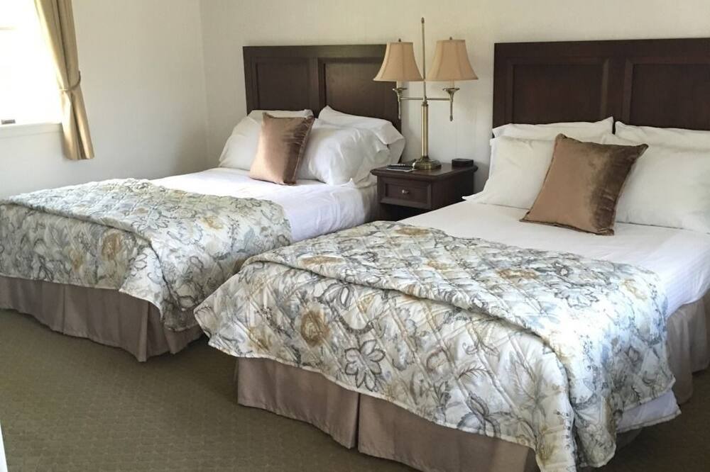 Photo of Bedroom in Woodstock