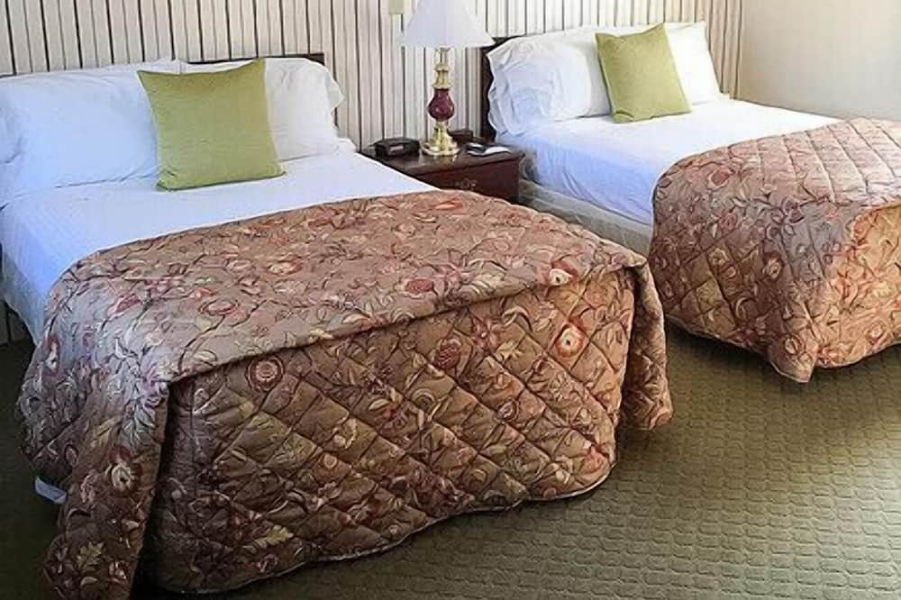 Photo of Bedroom in Woodstock