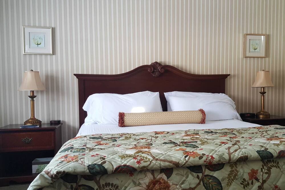 Photo of Bedroom in Woodstock