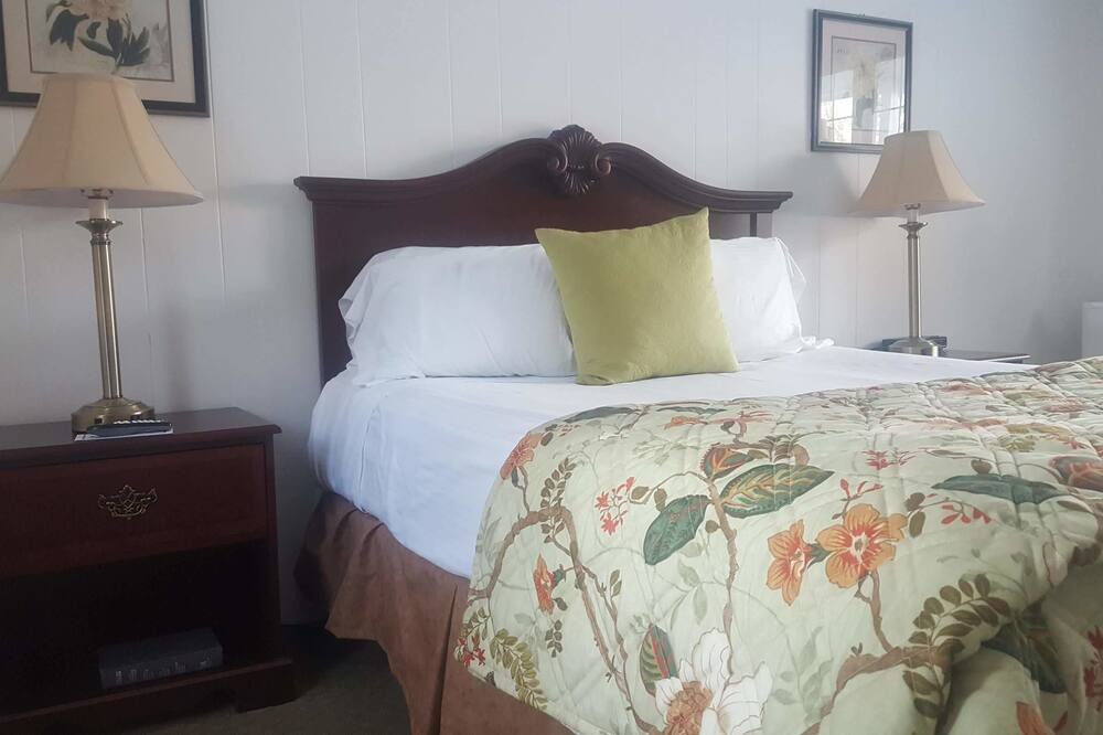 Photo of Bedroom in Woodstock