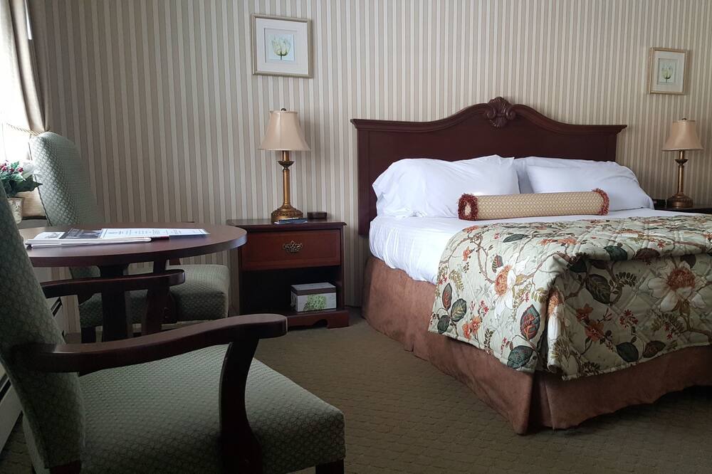 Photo of Bedroom in Woodstock