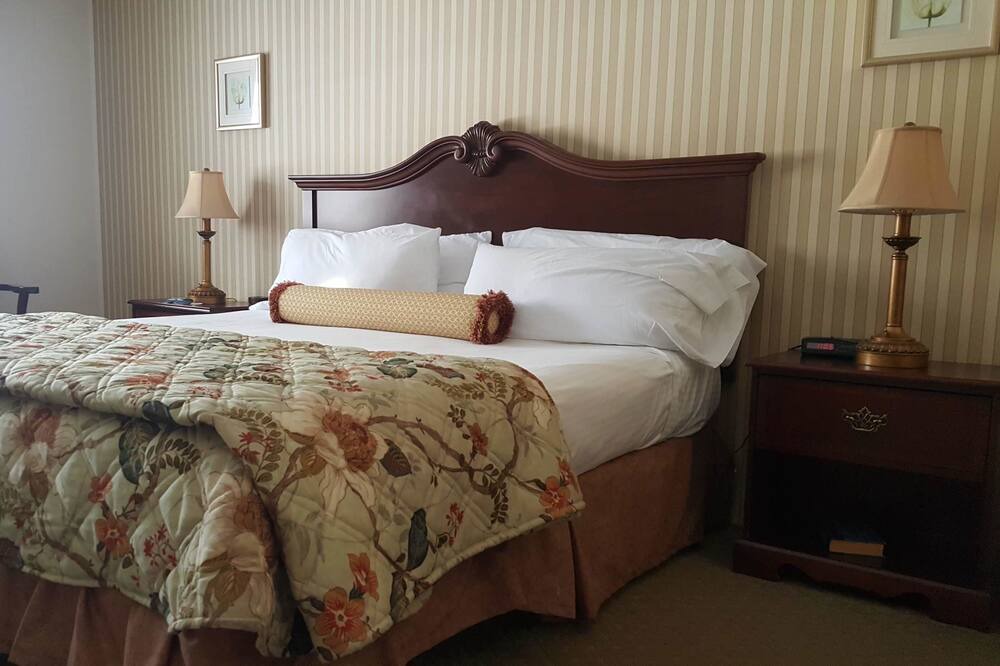 Photo of Bedroom in Woodstock