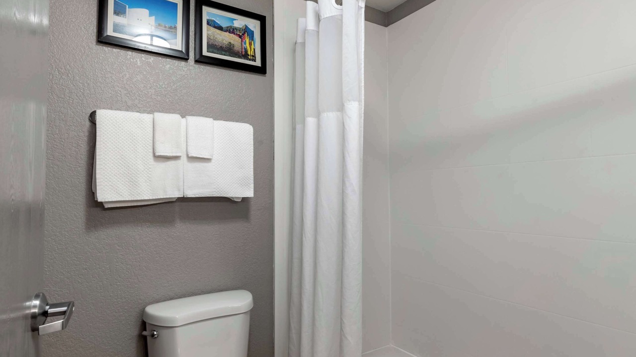 Photo of Bedroom in Emporia