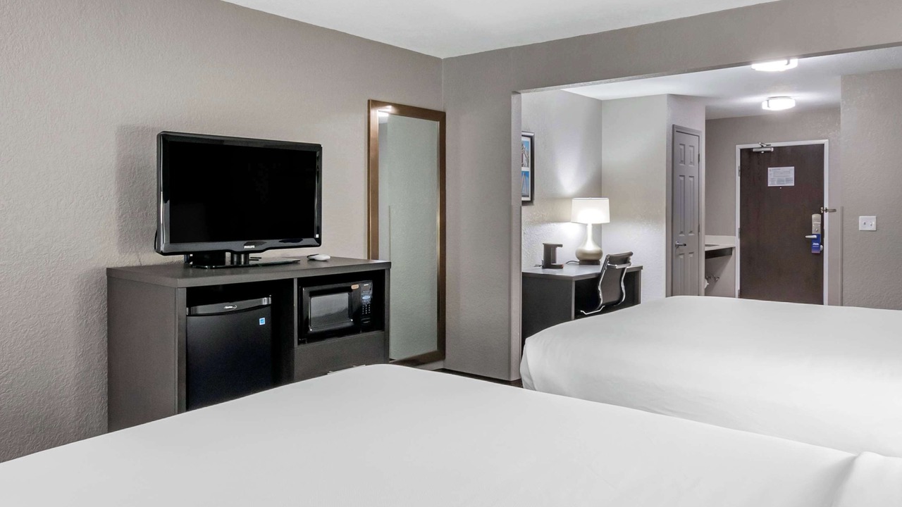 Photo of Bedroom in Emporia