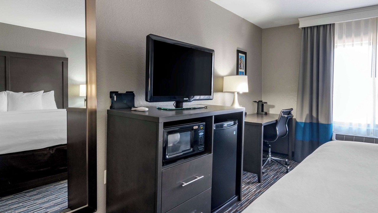 Photo of Bedroom in Emporia
