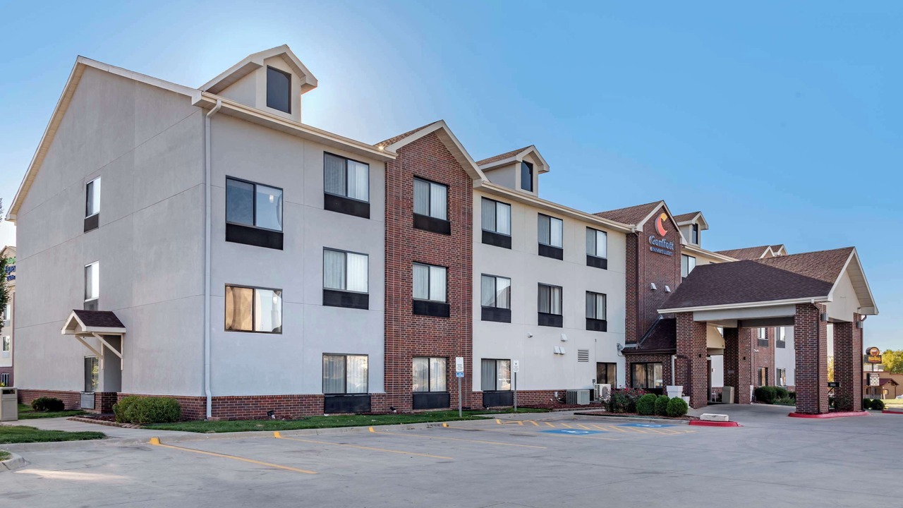 Photo of Outdoor in Emporia