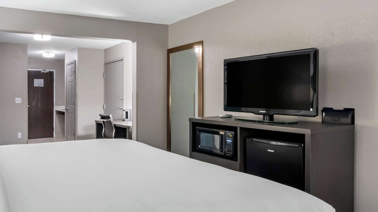 Photo of Bedroom in Emporia