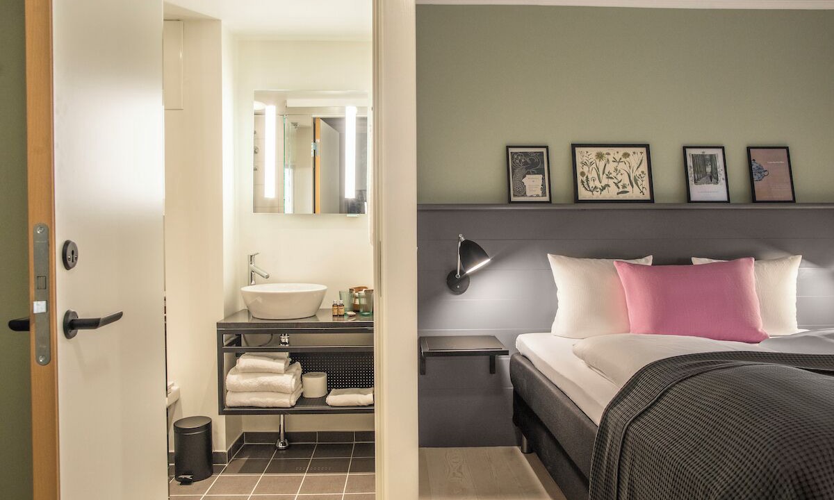 Photo of Bedroom in Fredensborg