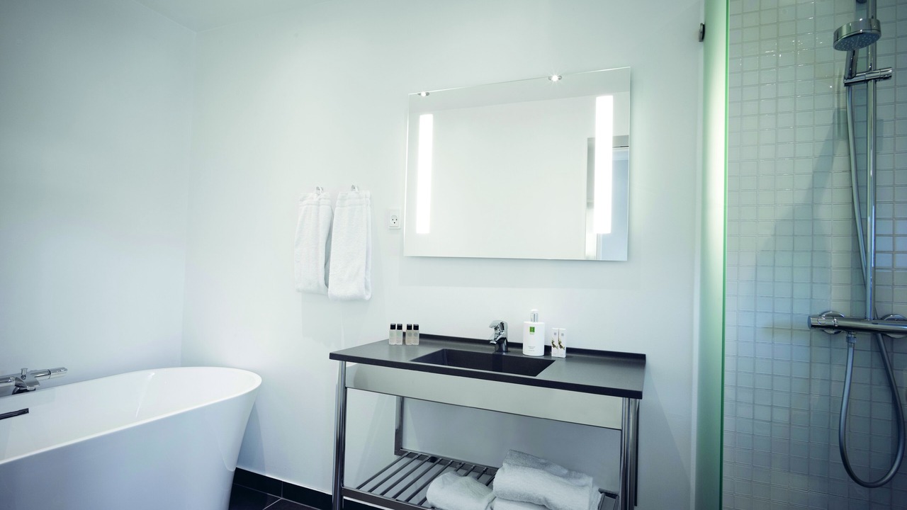 Photo of Bathroom in Fredensborg