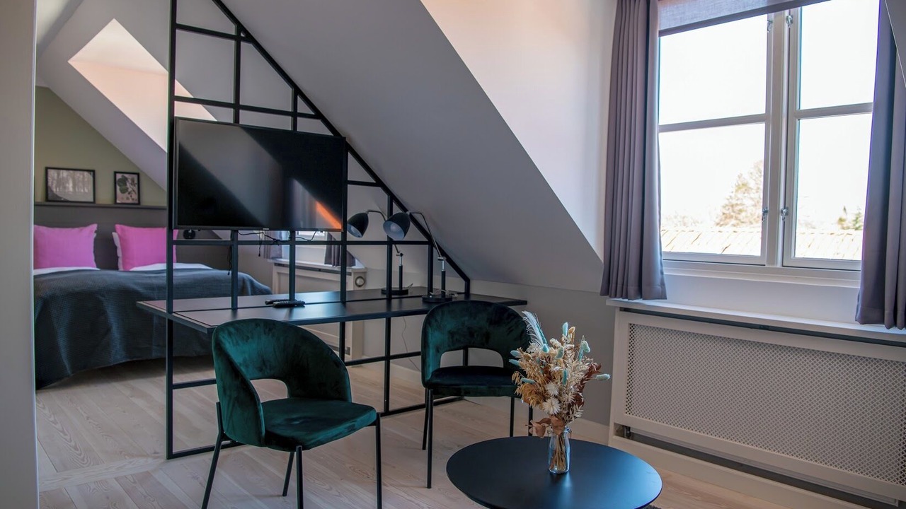 Photo of Bedroom in Fredensborg