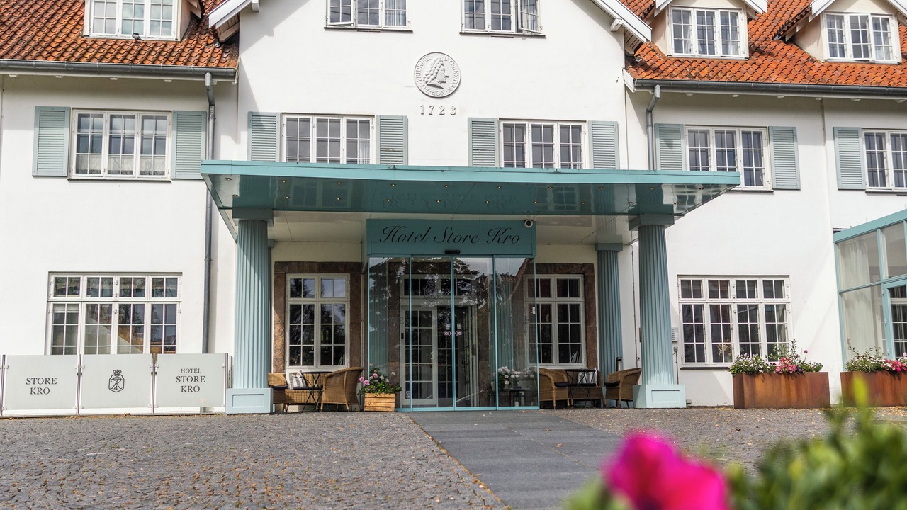 Photo of Outdoor in Fredensborg