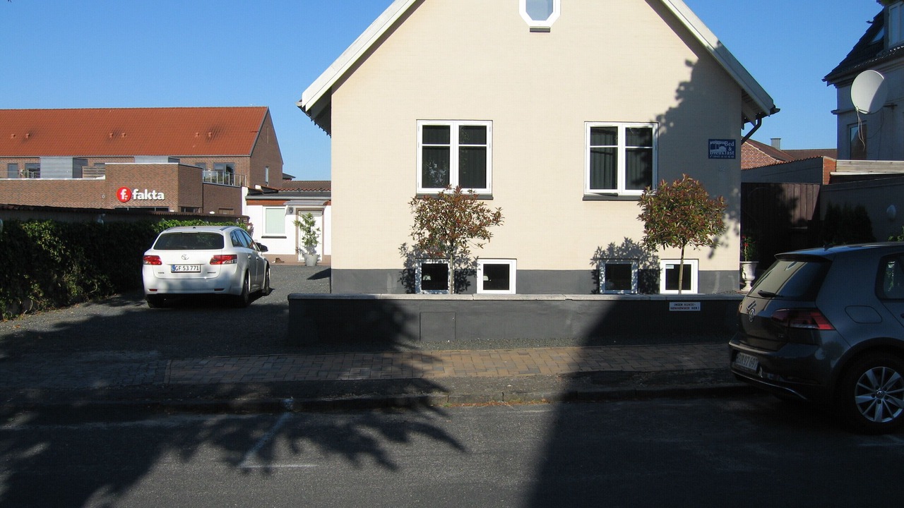 Photo of Outdoor in Odense