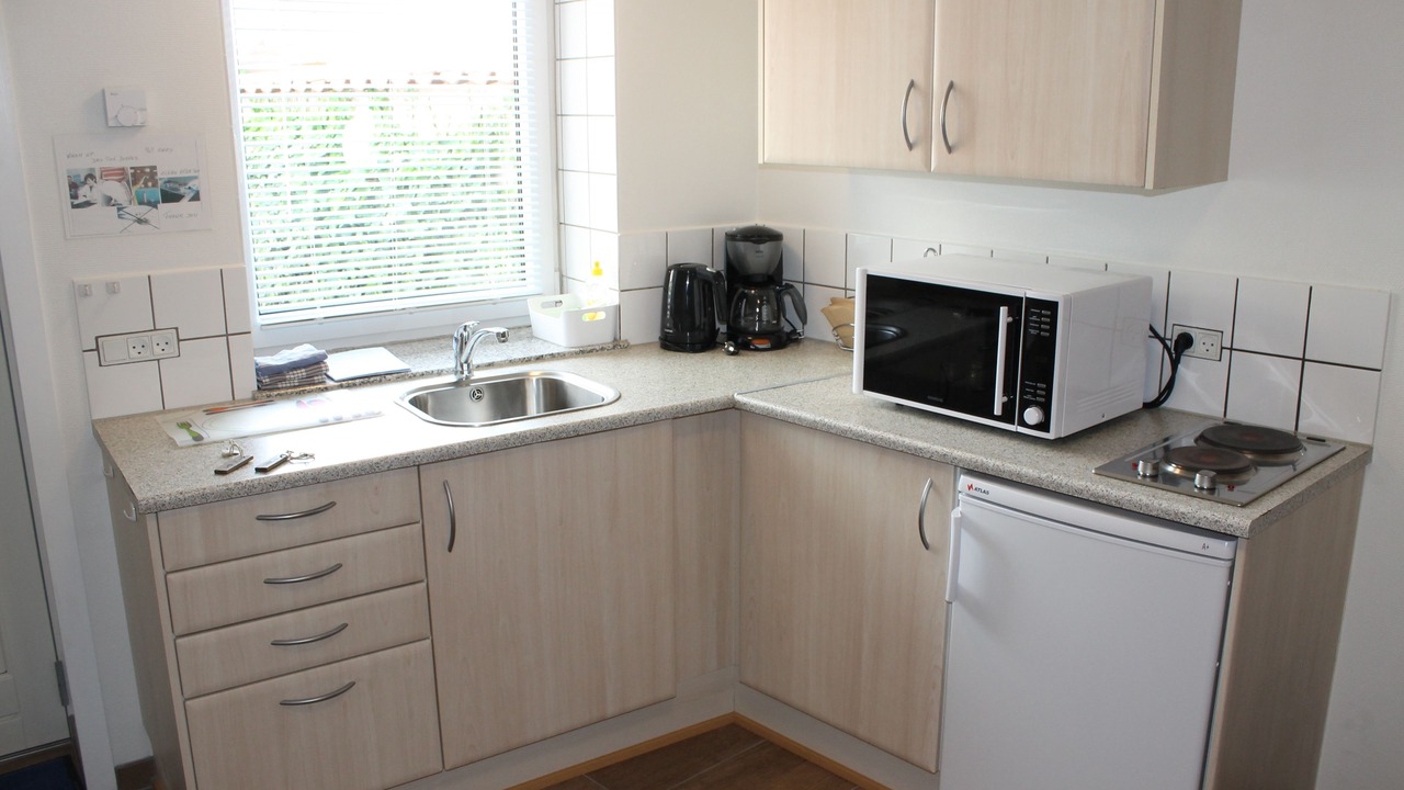 Photo of Kitchen in Odense