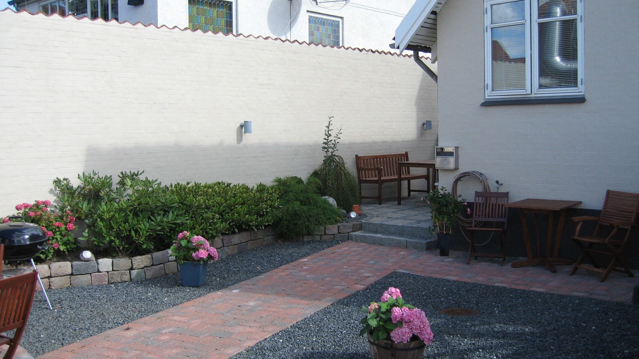 Photo of Outdoor in Odense