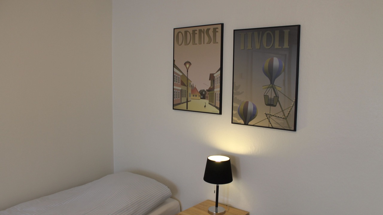 Photo of Bathroom in Odense