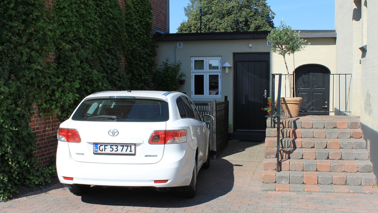 Photo of Outdoor in Odense