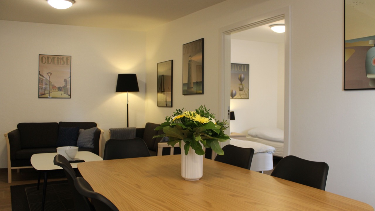 Photo of Livingroom in Odense