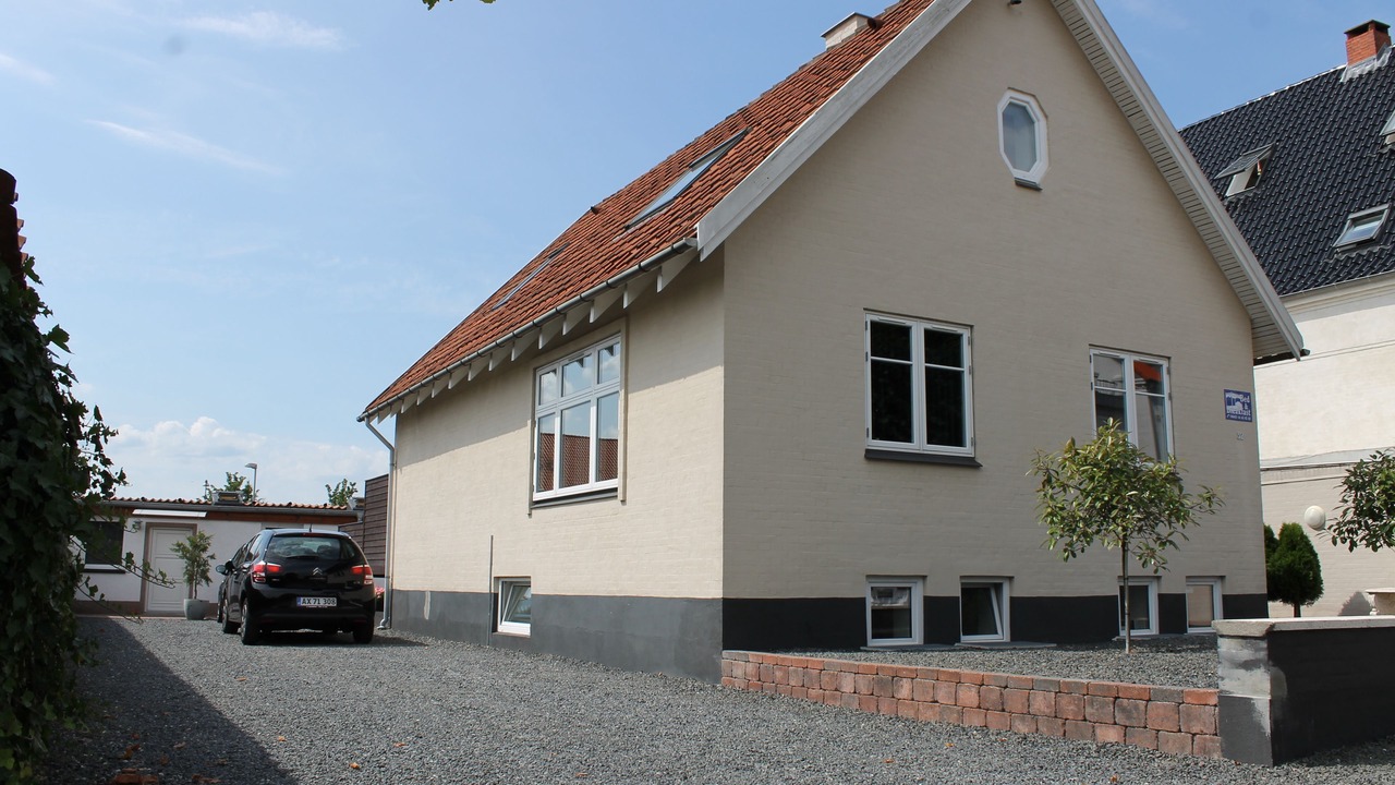 Photo of Outdoor in Odense