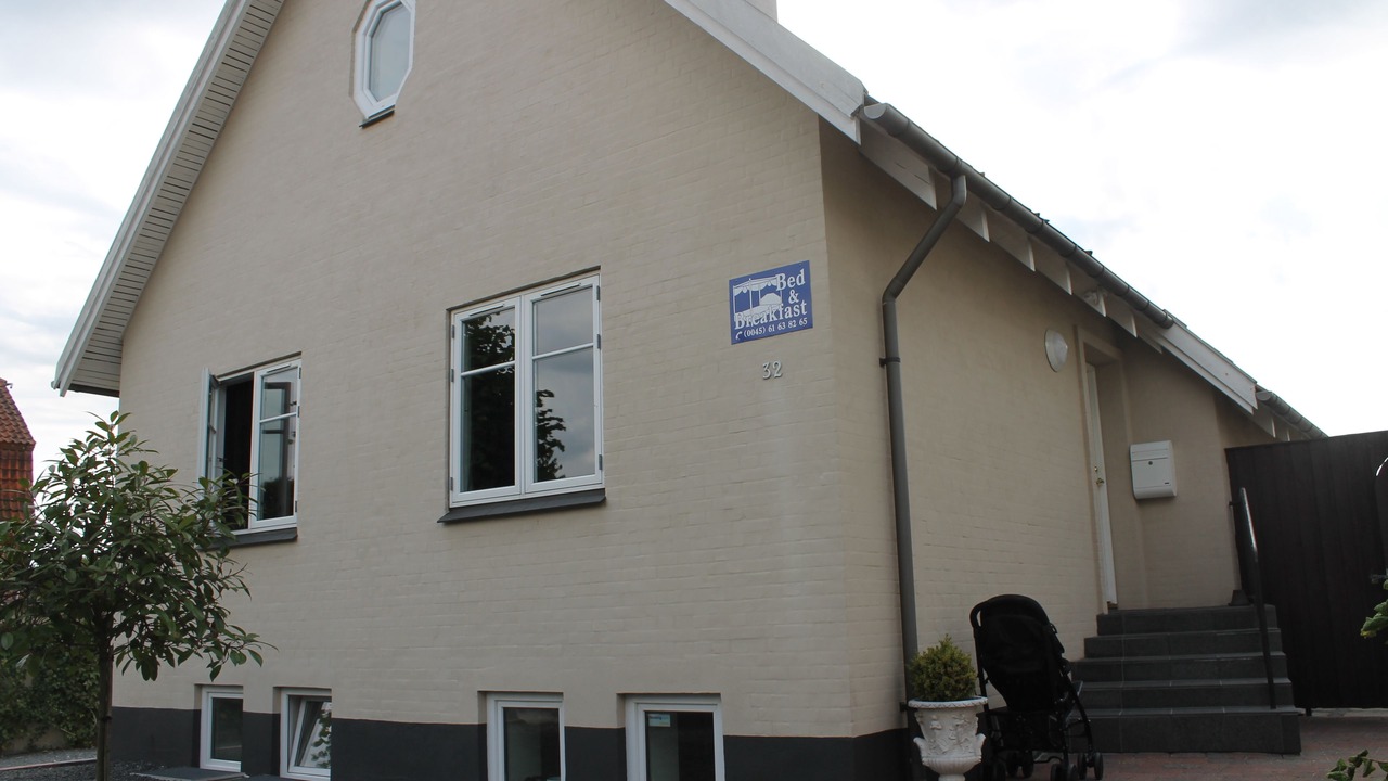 Photo of Outdoor in Odense