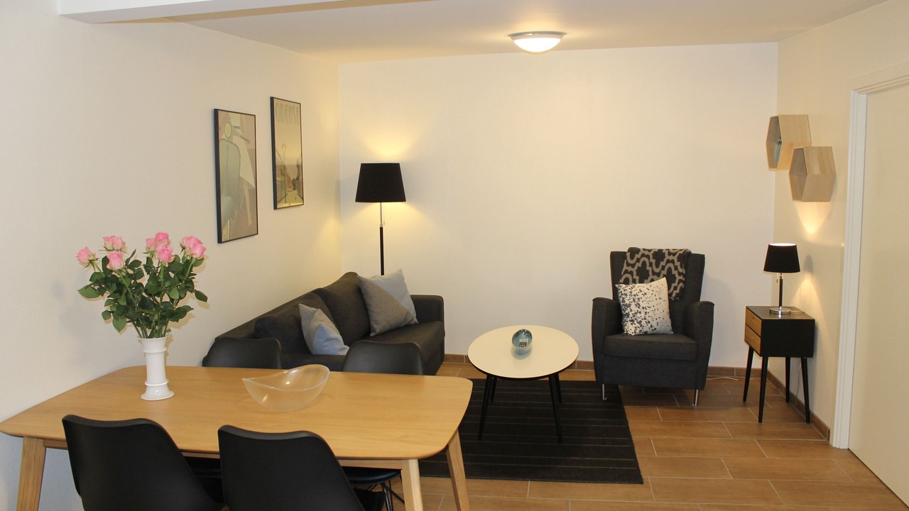 Photo of Bathroom in Odense