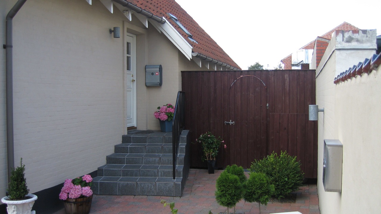 Photo of Outdoor in Odense