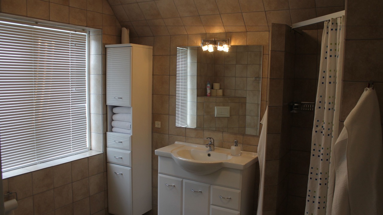 Photo of Bathroom in Odense