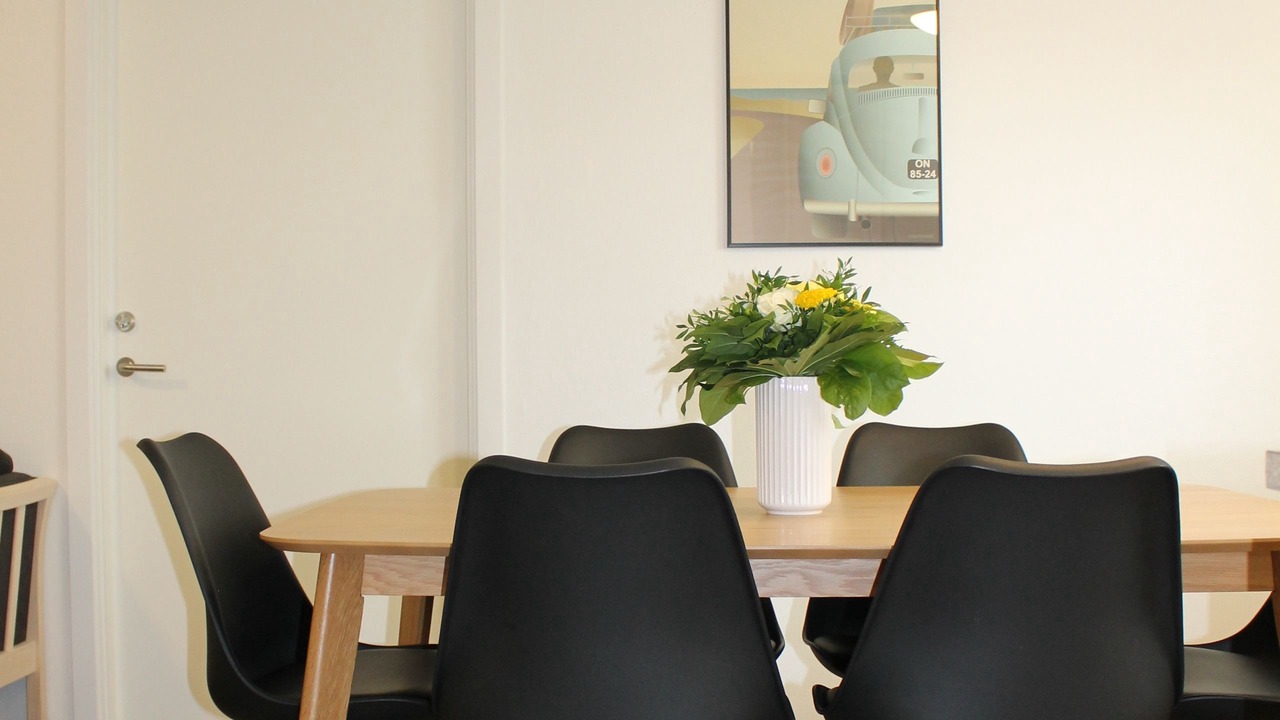 Photo of Bathroom in Odense