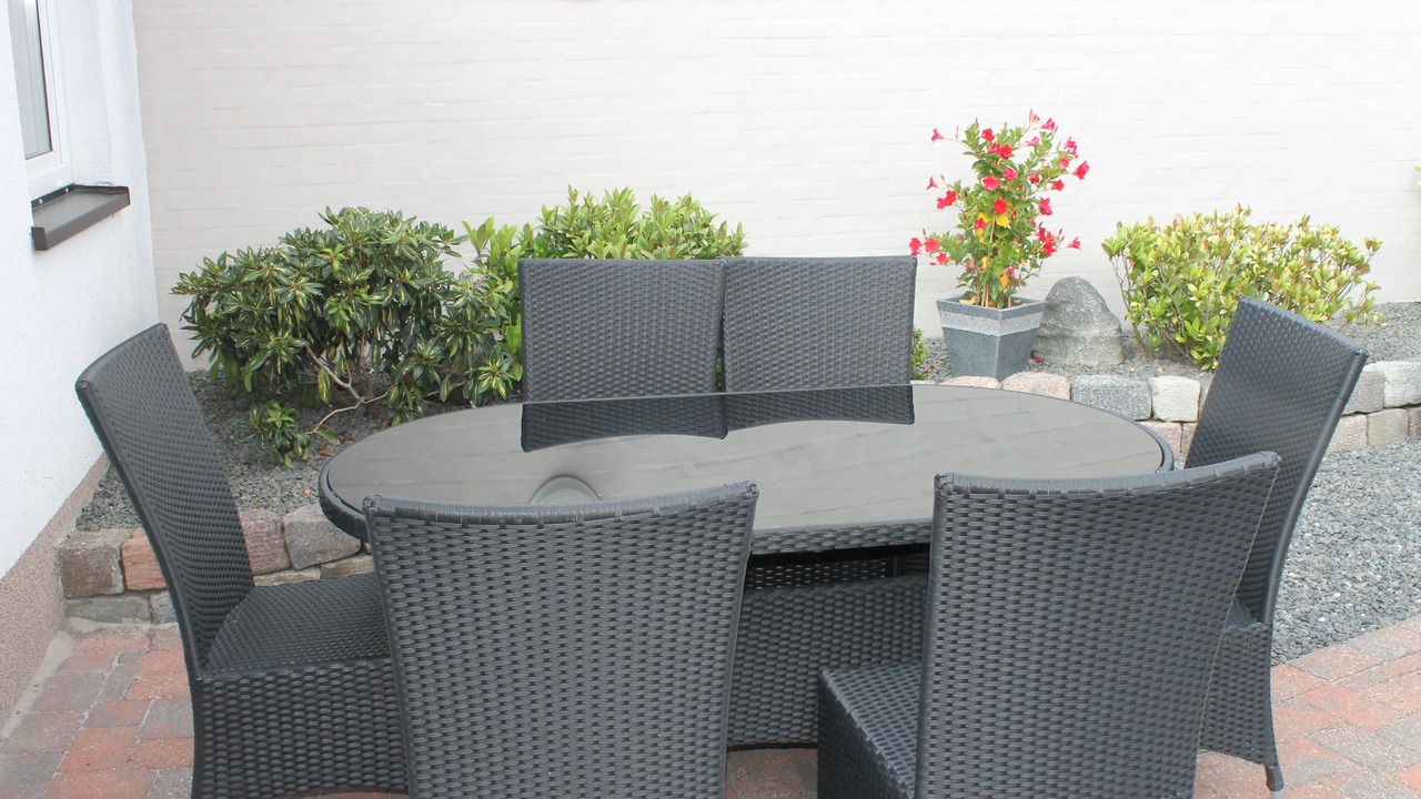 Photo of Patio Balcony in Odense