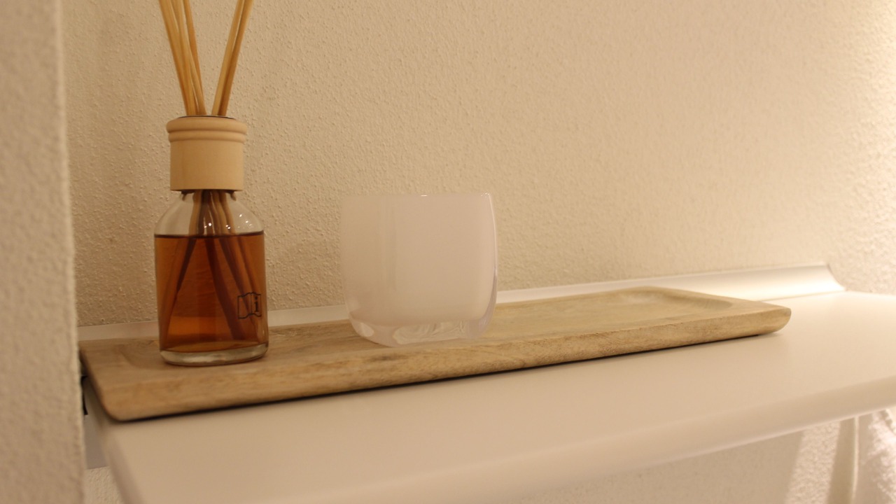 Photo of Bathroom in Odense