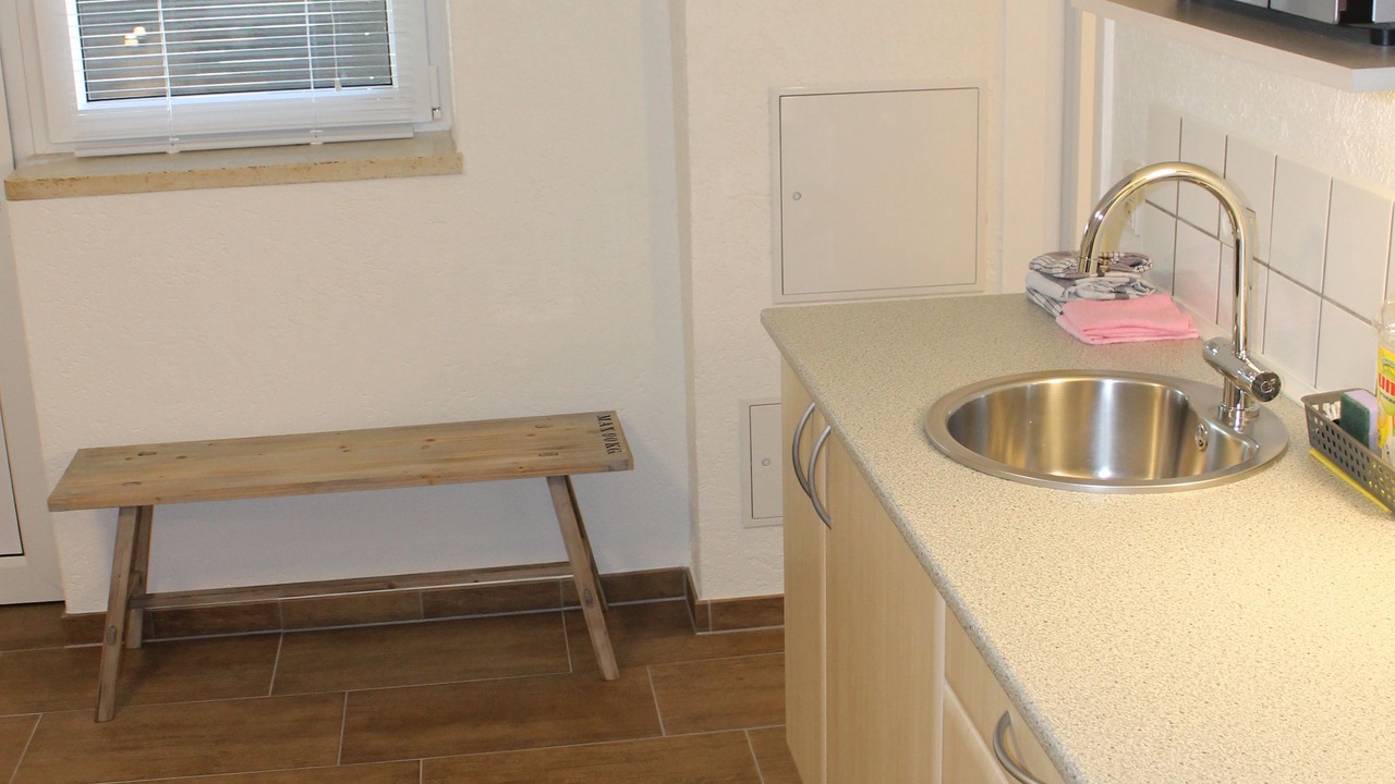 Photo of Bathroom in Odense