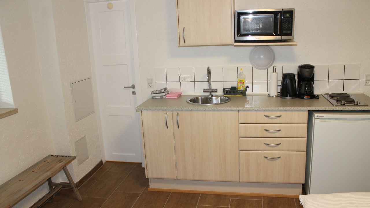 Photo of Bathroom in Odense