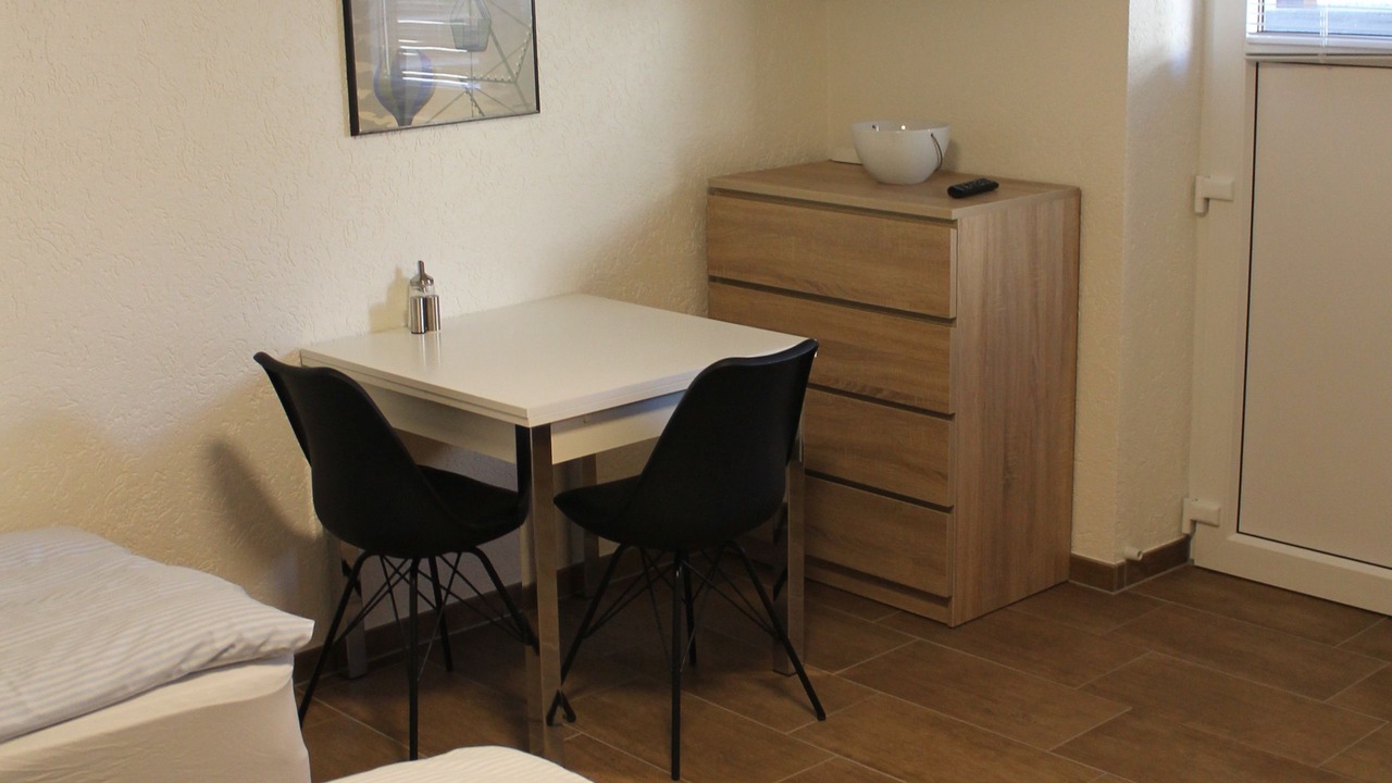 Photo of Bathroom in Odense