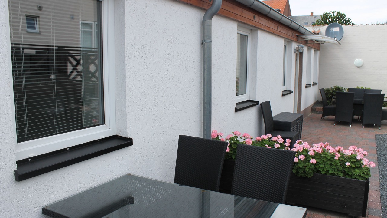 Photo of Patio Balcony in Odense