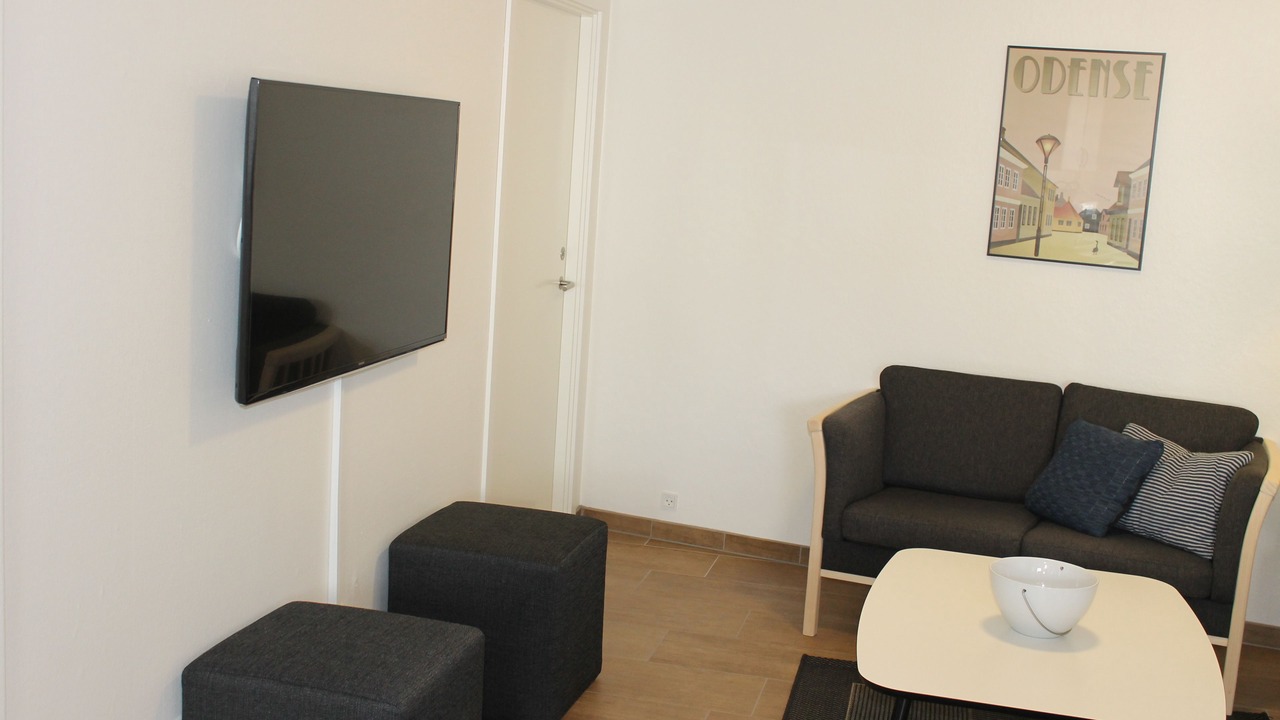 Photo of Bathroom in Odense