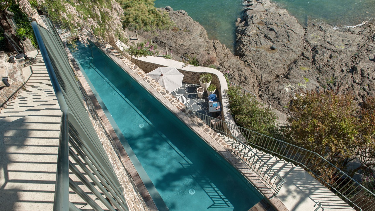 Photo of Outdoor in Dinard