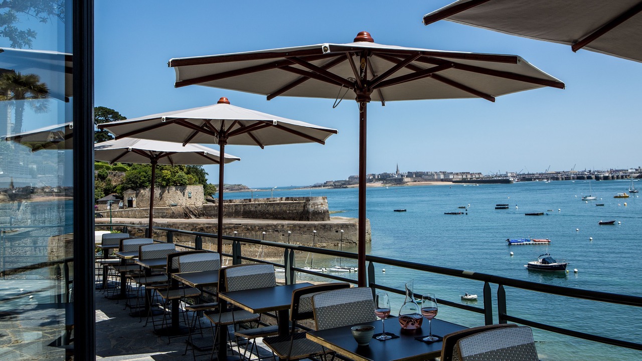 Photo of Others in Dinard