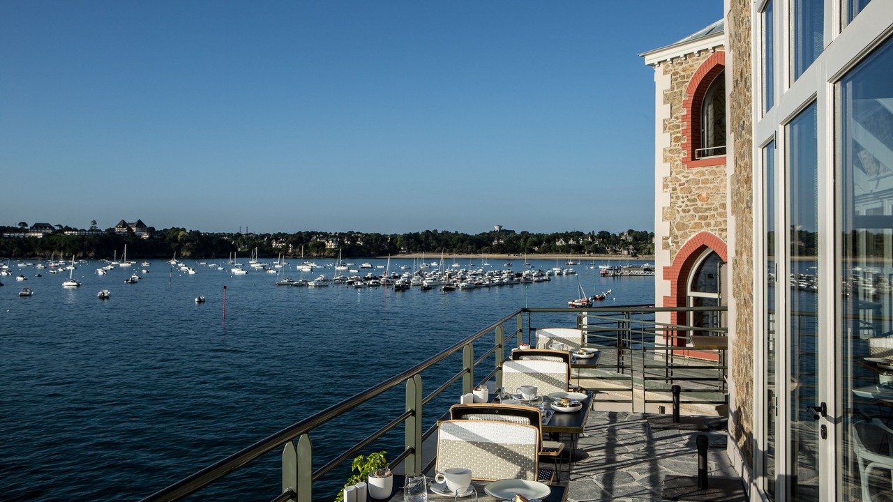 Photo of Others in Dinard